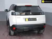 Usado Peugeot 3008 Active 130 CV (95 kW) 2022 Blanco SUV