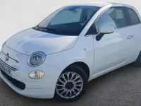 Usado Fiat 500 Lounge 69 CV (50 kW) 2019 Berlina