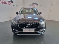 Usado Volvo XC90 Inscription 225 CV (165 kW) 2016 Negro SUV