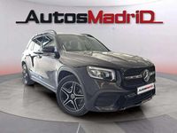 Usado Mercedes GLB200 151 CV (111 kW) 2023 Negro SUV