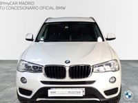 usado BMW 135 X3 xDrive20ikW (184 CV)