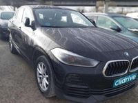 Usado BMW X2 150 HP (110 kW) 2021 Preto SUV