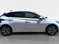 Uusi Hyundai i20 100 HP (73 kW) 2025 Otro Viistoperä