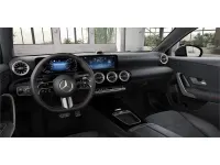 Nuevo Mercedes A200 163 CV (119 kW) 2025 Gris / plata Berlina