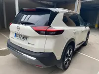 Usado Nissan X-Trail Tekna 213 CV (156 kW) 2023 Blanco SUV
