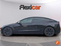 Usado Tesla Model 3 RWD 188 kW (256 CV) 2024 Negro Berlina