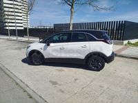 Usado Opel Crossland X Edition 102 CV (75 kW) 2019 Blanco SUV