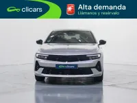 Usado Opel Astra S 130 CV (95 kW) 2024 Gris Utilitario
