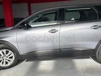 Käytetty Peugeot 5008 Active 130 HP (95 kW) 2022 Harmaa Katumaasturi
