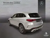 Nuevo Mercedes GLC300de 333 CV (244 kW) 2025 SUV