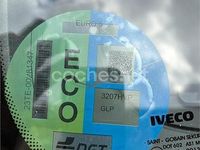 Usado Iveco Daily 106 CV (77 kW) 2012 Gris / plata Recogida