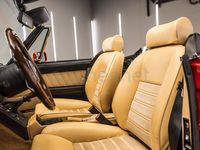 Usado Alfa Romeo Spider 126 CV (92 kW) 1992 Rojo Descapotable