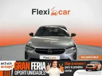 Usado Opel Corsa Edition 100 CV (73 kW) 2020 Gris / plata Berlina