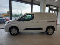 Nuevo Opel Combo-e Life 114 kW (156 CV) 2025 Blanco Utilitario