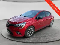 Usado Renault Clio V Equilibre 140 CV (102 kW) 2023 Rojo Berlina