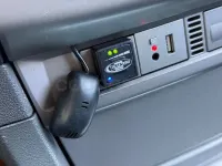 Usado Ford Focus Titanium 115 CV (84 kW) 2008 Negro Berlina