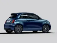 Nuevo Fiat 500 65 CV (47 kW) 2026 Otro Utilitario