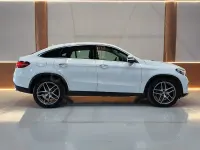 Usado Mercedes GLE350 258 CV (189 kW) 2017 Blanco SUV