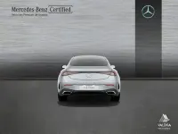 Usado Mercedes CLE220 197 CV (144 kW) 2025 Gris Coupe