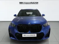 Usado BMW M240 Comfort Edition 326 CV (239 kW) 2025 Azul Pickup/Camioneta