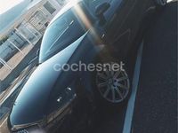 Usado Audi TT S-Line 160 CV (117 kW) 2009 Azul Coupe