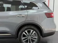 Usado Renault Koleos Zen 131 CV (96 kW) 2017 Gris SUV