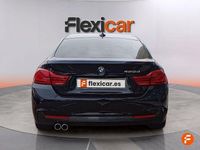 Usado BMW 420 Gran Coupé 190 CV (139 kW) 2019 Negro Coupe
