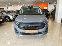 Usado Ford Tourneo Sport 102 CV (75 kW) 2023 Gris Van