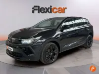 Usado Opel Grandland X S 131 CV (96 kW) 2024 Negro SUV