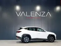 Usado Hyundai Tucson 160 CV (117 kW) 2025 Blanco SUV