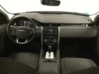 Usado Land Rover Discovery Sport 150 CV (110 kW) 2020 Negro SUV