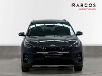 usado Kia Niro 1.6 GDi HEV 104kW (141CV) Emotion