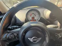 Usado Mini One D Countryman 90 CV (66 kW) 2011 Negro SUV