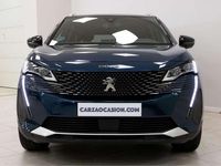 Usado Peugeot 5008 GT 131 CV (96 kW) 2023 Azul SUV