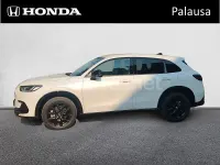 Nuevo Honda ZR-V Sport 184 CV (135 kW) 2025 Blanco SUV
