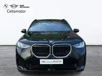 Usado BMW X3 Comfort Edition 197 CV (144 kW) 2024 Black sapphire (metalizado) SUV