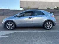 Usado Honda Civic Sport 140 CV (102 kW) 2006 Azul Berlina