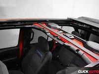 Usado Jeep Wrangler Rubicon 380 CV (279 kW) 2022 SUV