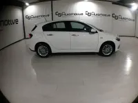 Usado Fiat Tipo City Life 100 CV (73 kW) 2021 Blanco Familiar