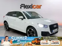 Usado Audi Q2 Sport 116 CV (85 kW) 2018 Blanco SUV
