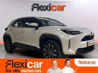 Usado Toyota Yaris Cross Active 116 CV (85 kW) 2022 Blanco SUV
