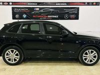 usado Audi Q5 3.0TDI quattro S-T DPF