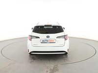 Usado Toyota Corolla Style 125 CV (91 kW) 2021 Blanco Familiar