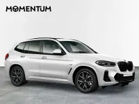 Usado BMW X3 xLine 292 CV (214 kW) 2022 Blanco SUV