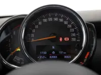 Usado Mini ONE 103 CV (75 kW) 2020 Rojo Utilitario