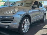 Usado Porsche Cayenne 245 CV (180 kW) 2012 Gris SUV
