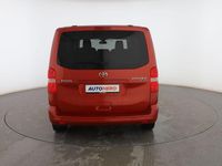 Używany Toyota Proace Verso Advance 150 KM (110 kW) 2020 Pomarańczowy Kombi