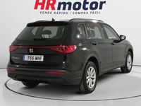 Usado Seat Tarraco Style 150 CV (110 kW) 2023 SUV