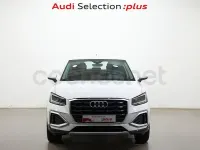 Usado Audi Q2 Advanced Plus 110 CV (80 kW) 2023 Blanco SUV