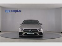 Usado Mercedes CLS400 330 CV (242 kW) 2021 Berlina